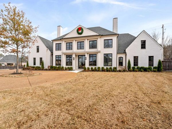 12708 STELLA BLUE CV, Unincorporated, TN 38017