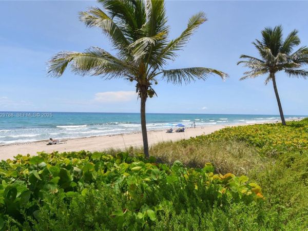 3101 S Ocean Blvd, Unit 118, Highland Beach, FL 33487