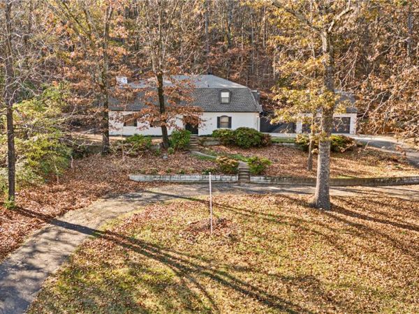 918 S Inglewood Avenue, Russellville, AR 72801