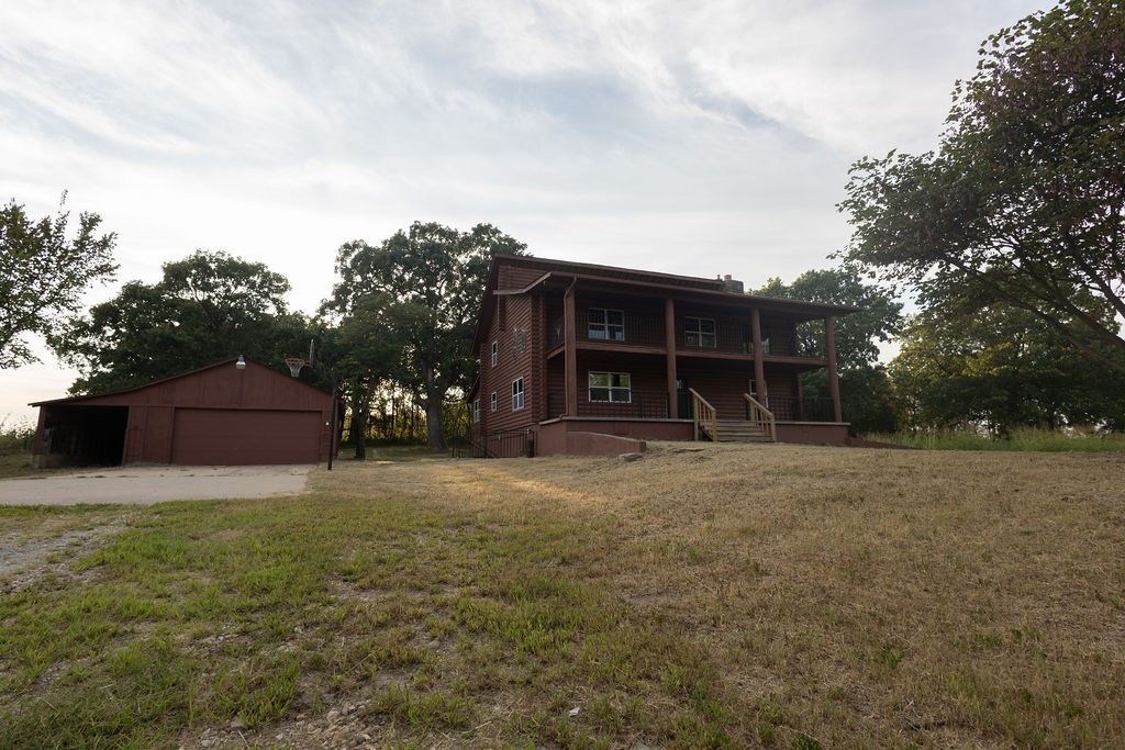 2259 Ledge Rock Road, Alpena, AR 72611 Main Photo