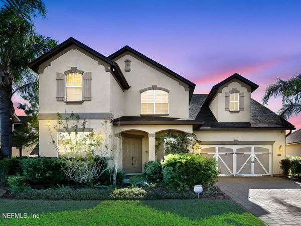 205 PORTA ROSA Circle, St. Augustine, FL 32092