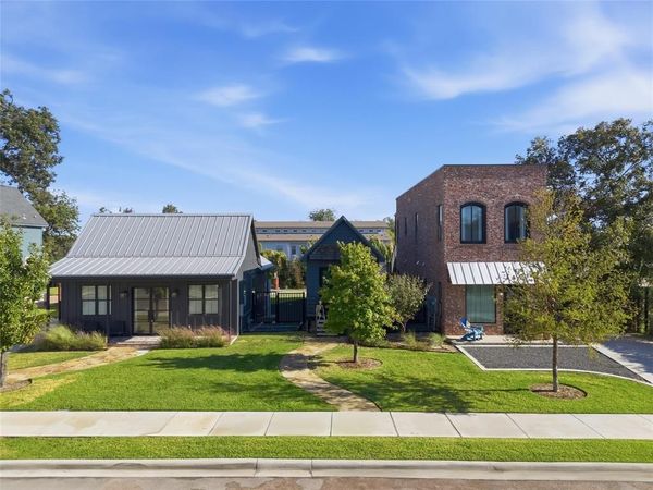 632 S 7th Street , Waco, TX 76706