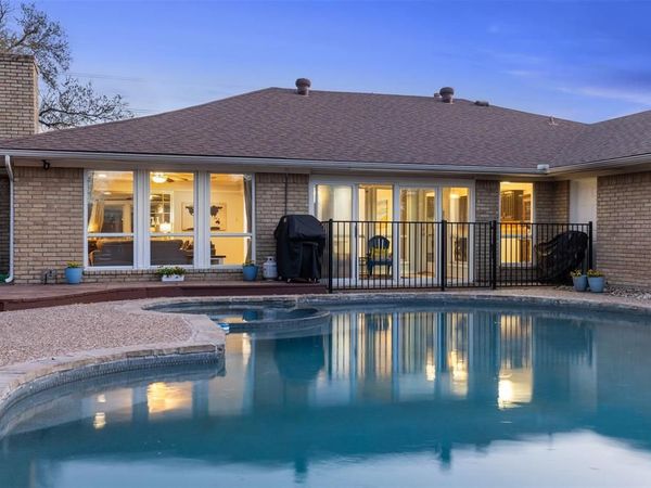 1105 E Spring Valley Road, Richardson, TX 75081