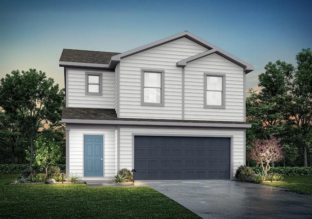 812 Eagles Nest Drive, Cleburne, TX 76031 Main Photo