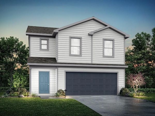 812 Eagles Nest Drive, Cleburne, TX 76031
