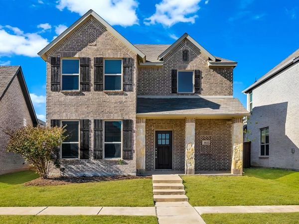 1813 Wayne Lane, Celina, TX 75009