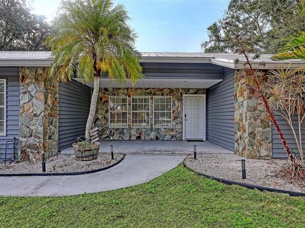 3820 WILKINSON ROAD, SARASOTA, FL 34233