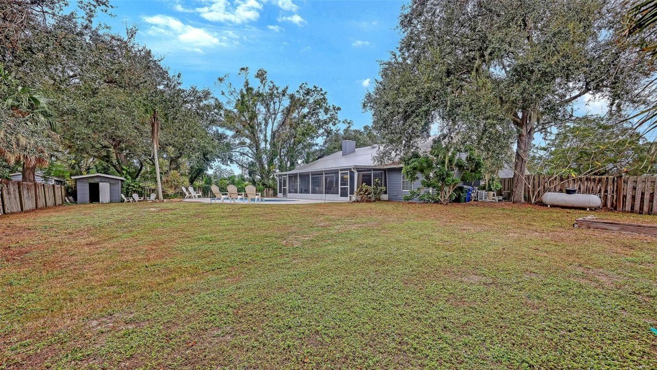 3820 Wilkinson Road, Sarasota, FL 34233 Photo