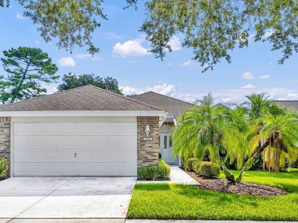 1812 STAFFORD SPRINGS BOULEVARD, MOUNT DORA, FL 32757