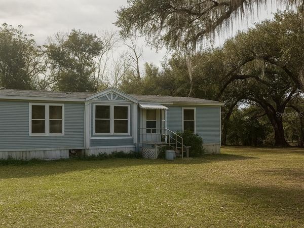 41310 MERRICK ROAD, ZEPHYRHILLS, FL 33540