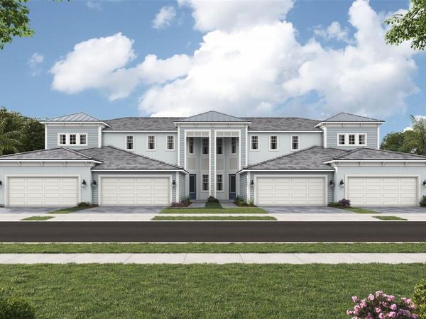 12798 JADE EMPRESS LOOP, Unit 201, VENICE, FL 34293