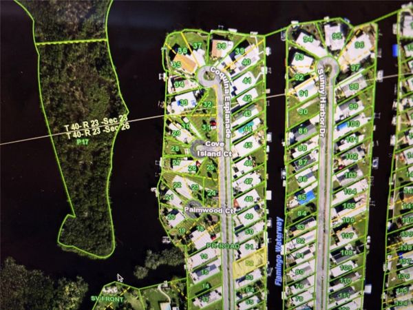 3104 COQUINA ESPLANADE, PUNTA GORDA, FL 33982