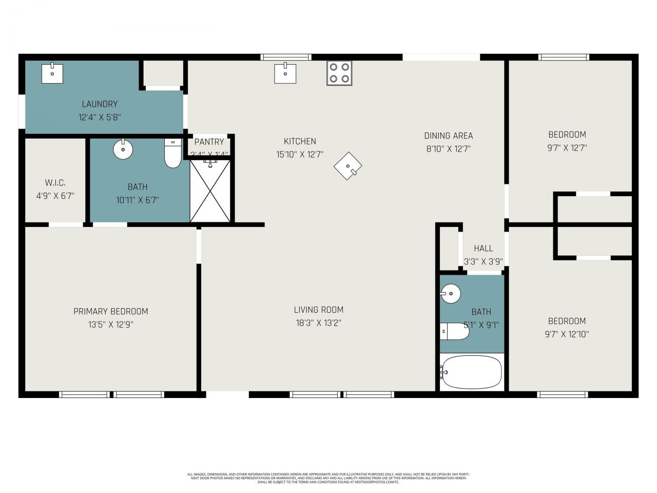 4480 Manitook Dr. Photo 22