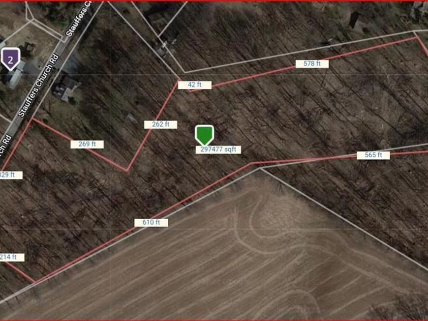 0 Stauffers Church Road, Hershey, PA 17033 Main Photo