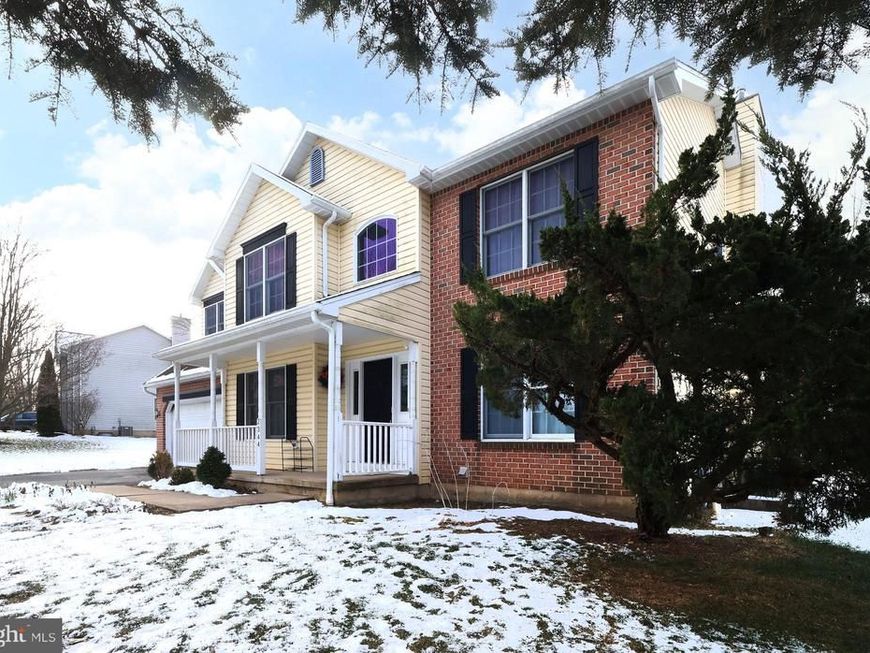 2344 Autumnwood Drive, State College, PA 16801 Main Photo