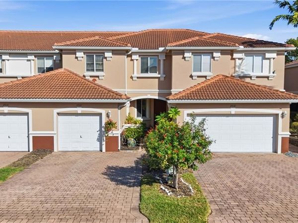 17537 Cherry Ridge LN, FORT MYERS, FL 33967