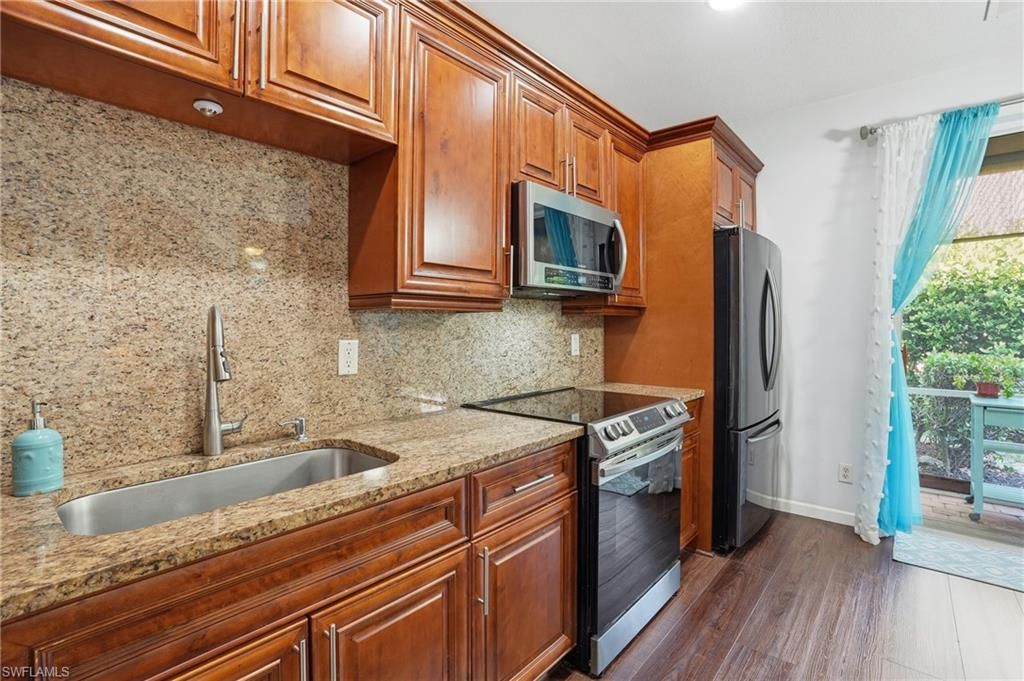 17537 Cherry Ridge Ln, Fort Myers, FL 33967 Photo