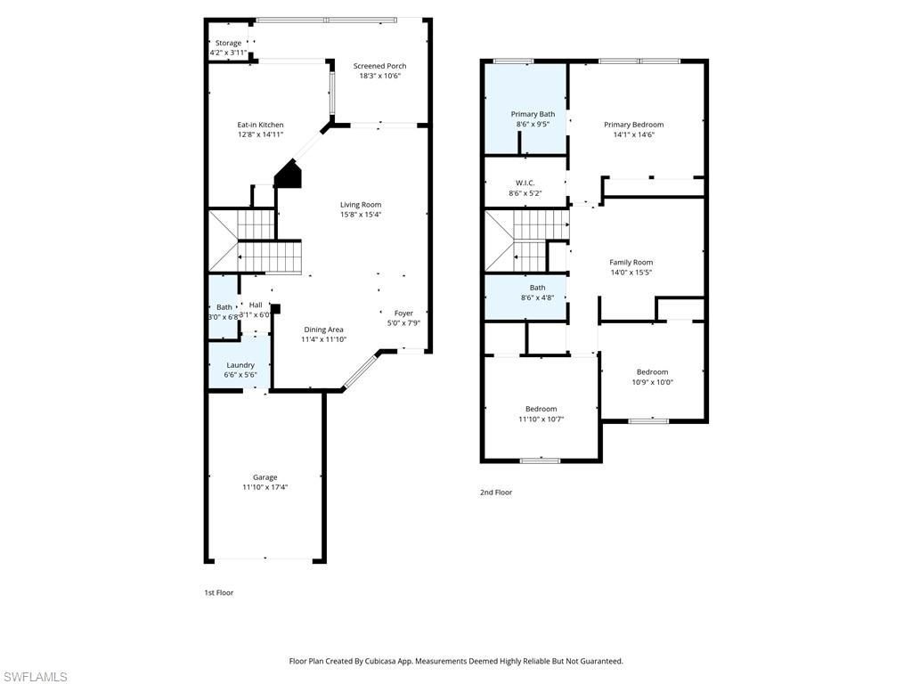 17537 Cherry Ridge Ln, Fort Myers, FL 33967 Photo