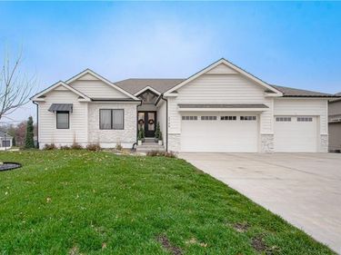2148 Foxtail Drive, Kearney, MO 64060