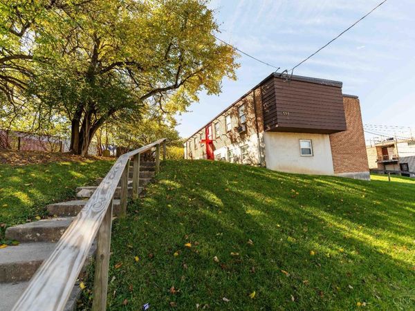 3599 Schwartze Avenue, Cincinnati, OH 45211