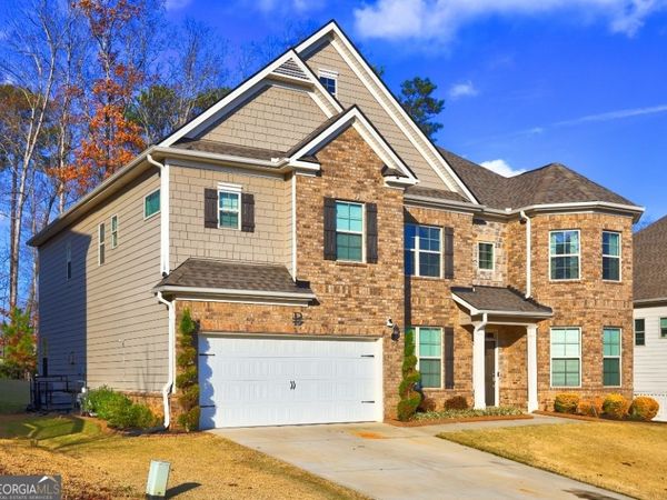 4527 Bridgeway Road, Atlanta, GA 30331