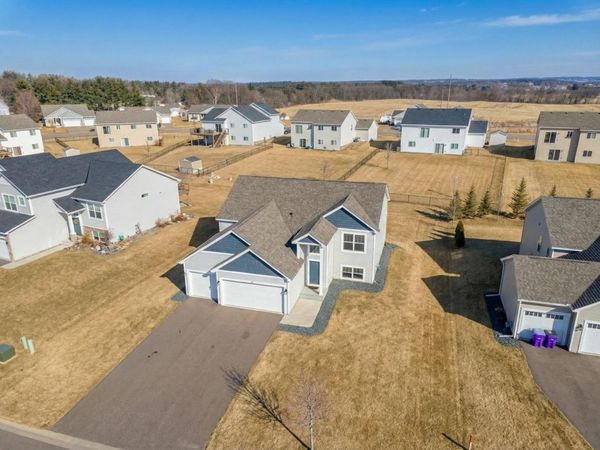 334 Cypress Street, Somerset, WI 54025