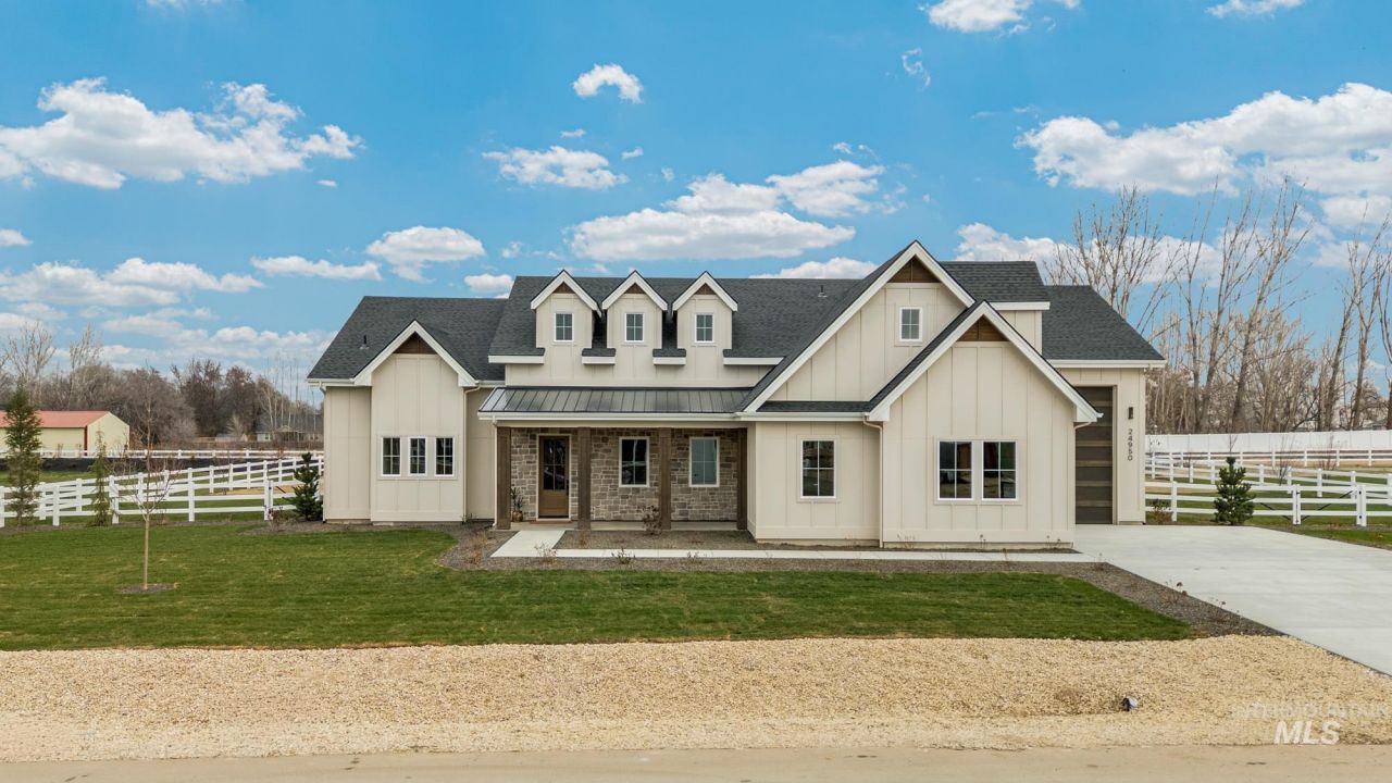 24787 Haflinger Way, Middleton, ID 83644 Main Photo