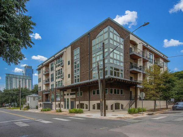 908 Nueces ST, Unit 18, Austin, TX 78701