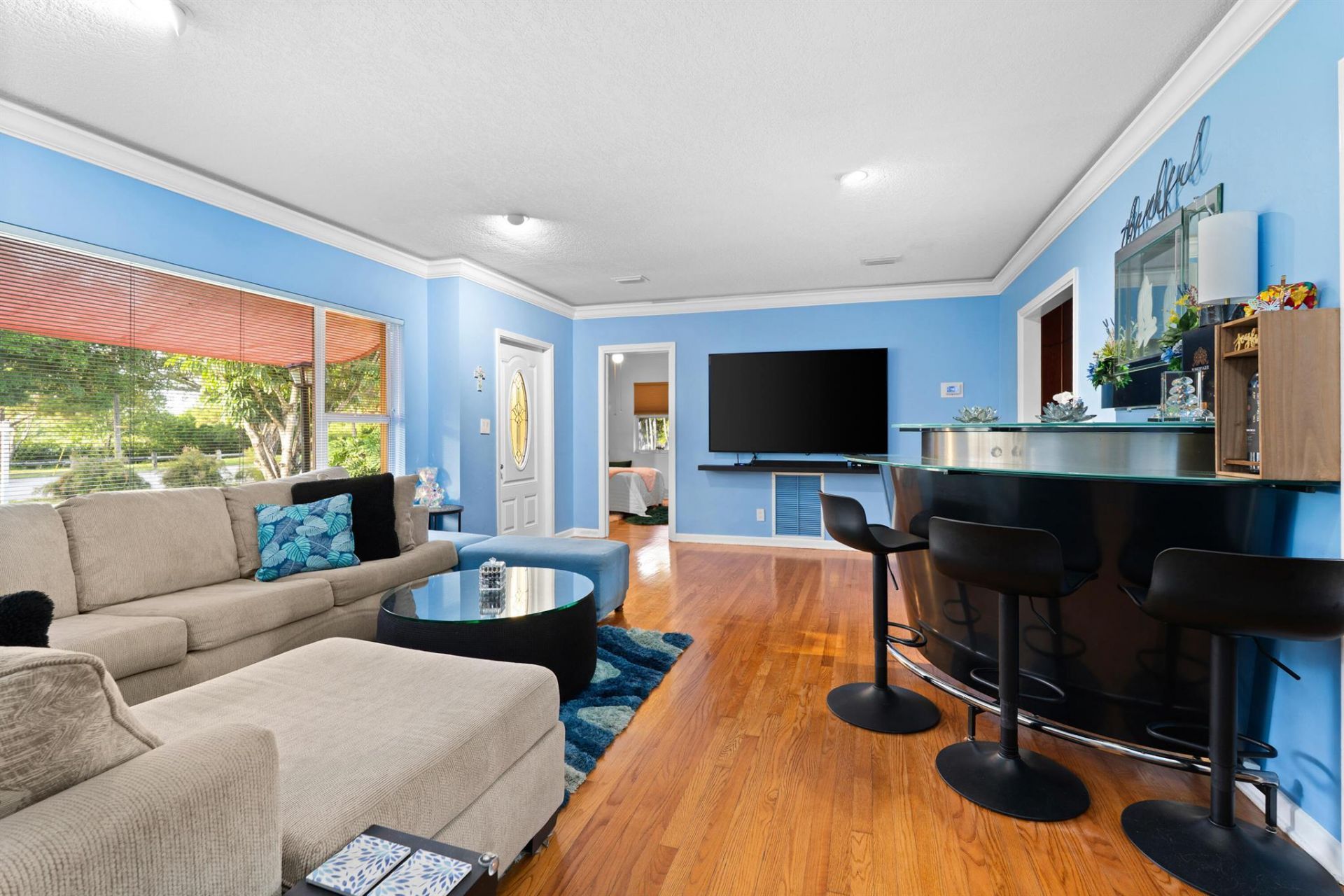 1802 Lake Osborne Drive, Lake Worth Beach, FL 33461 Photo