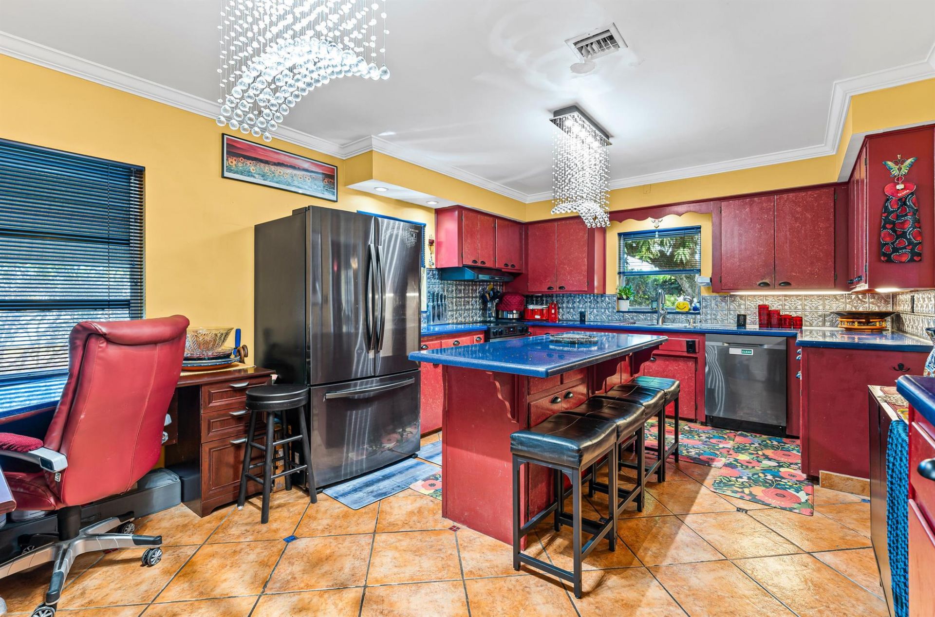 1802 Lake Osborne Drive, Lake Worth Beach, FL 33461 Photo