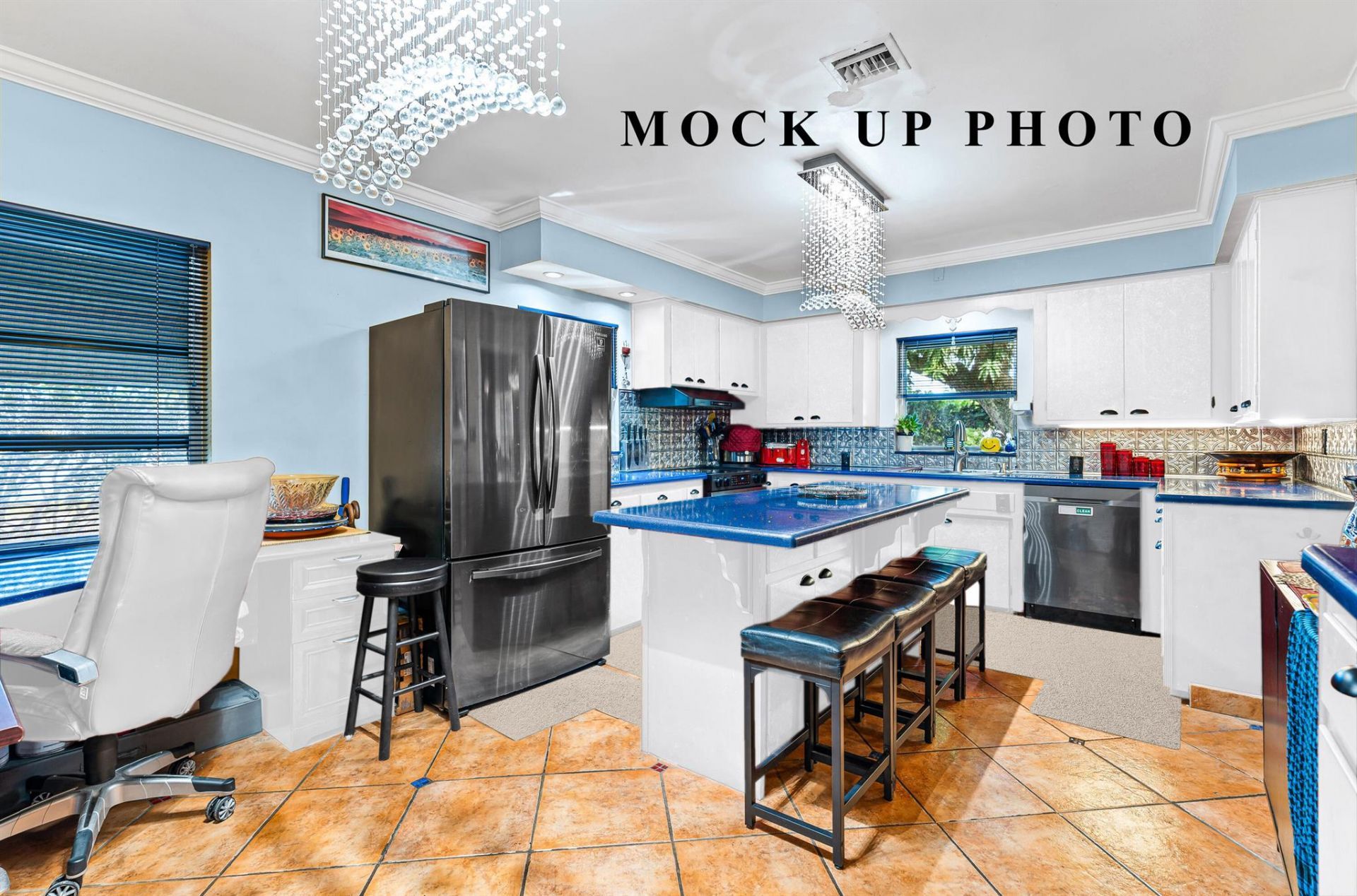 1802 Lake Osborne Drive, Lake Worth Beach, FL 33461 Photo