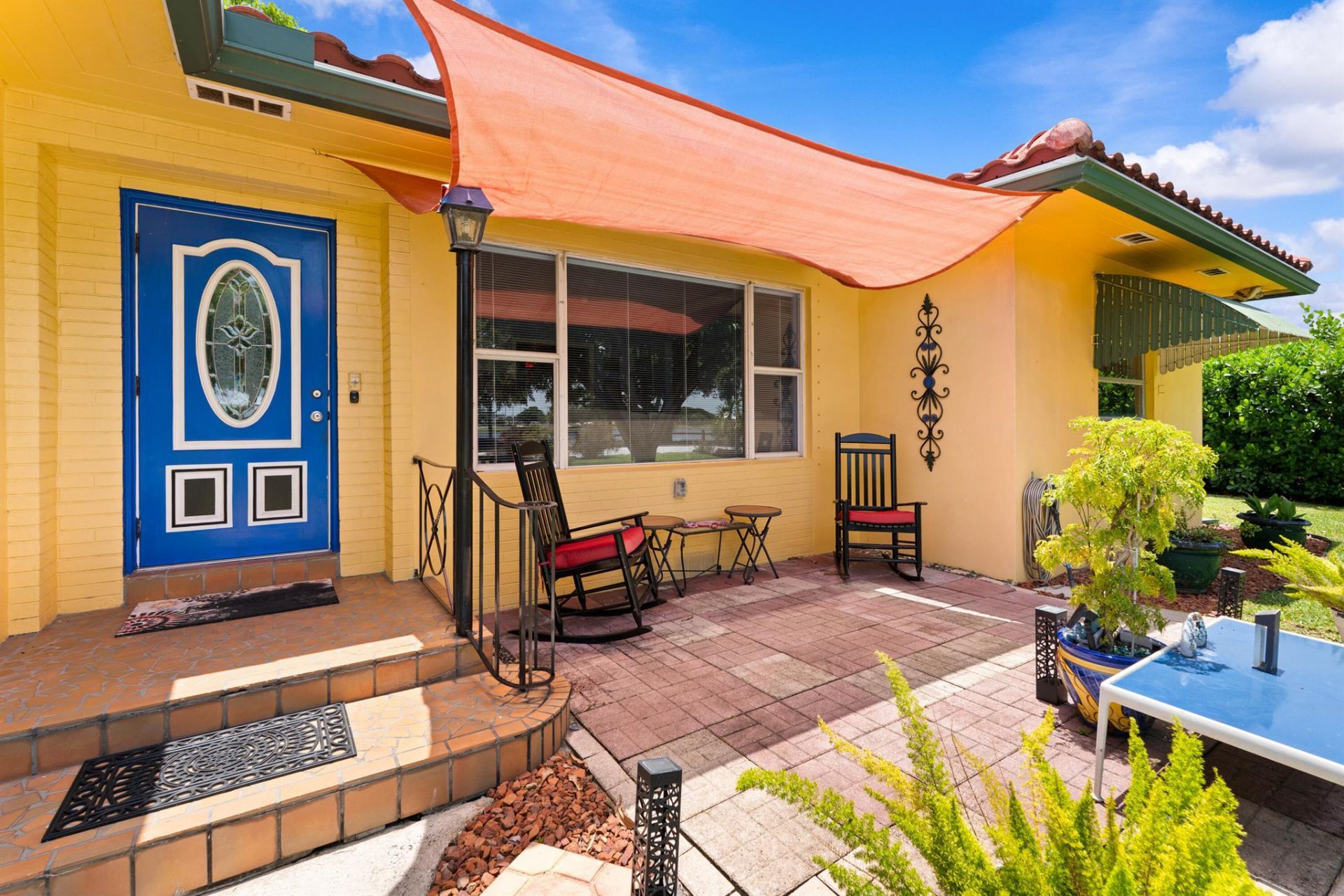 1802 Lake Osborne Drive, Lake Worth Beach, FL 33461 Photo