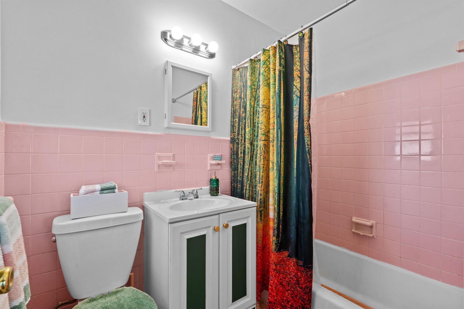 1802 Lake Osborne Drive, Lake Worth Beach, FL 33461 Photo