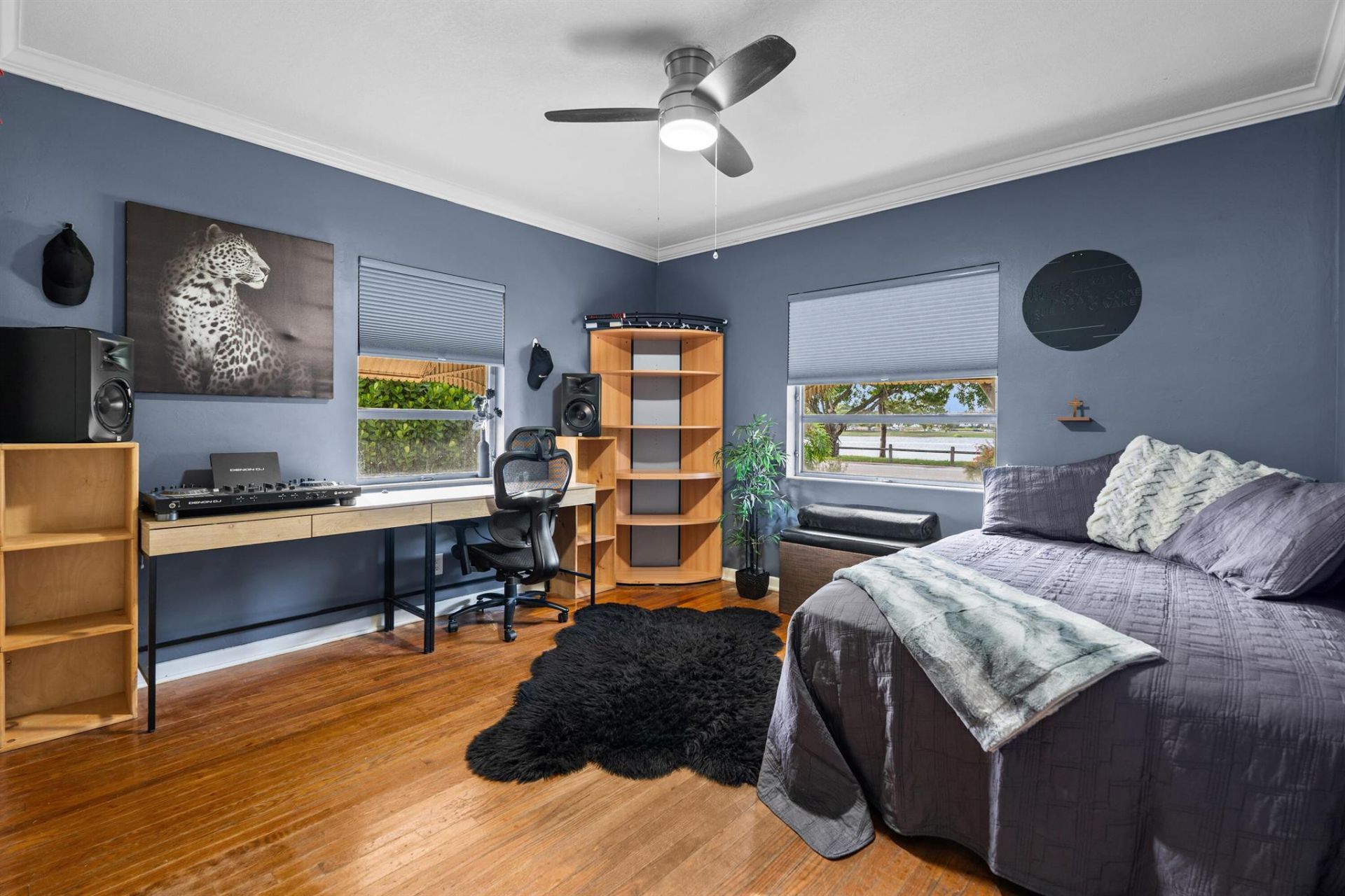 1802 Lake Osborne Drive, Lake Worth Beach, FL 33461 Photo
