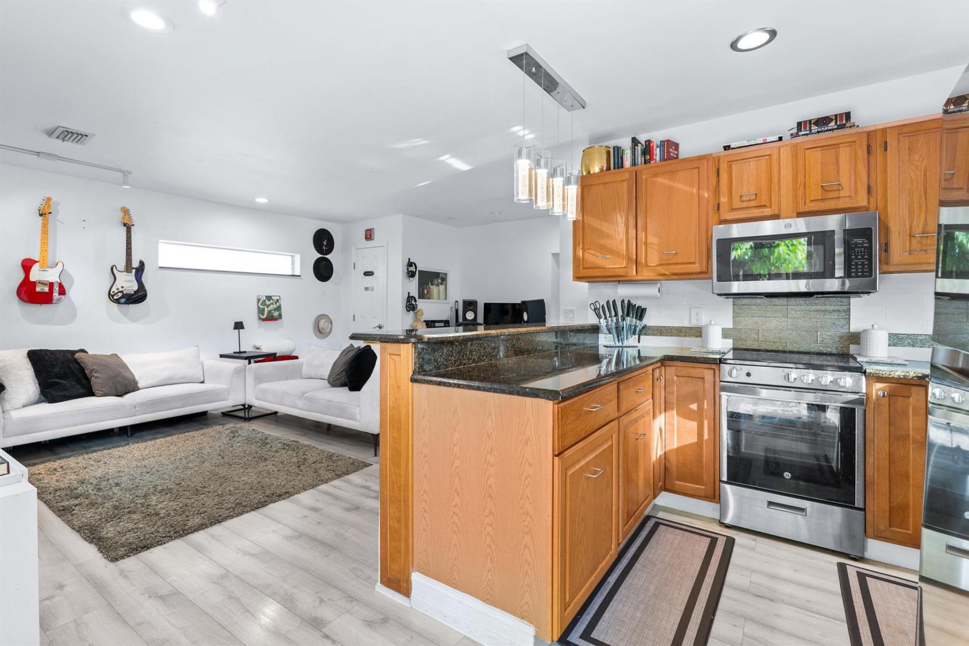 1802 Lake Osborne Drive, Lake Worth Beach, FL 33461 Photo