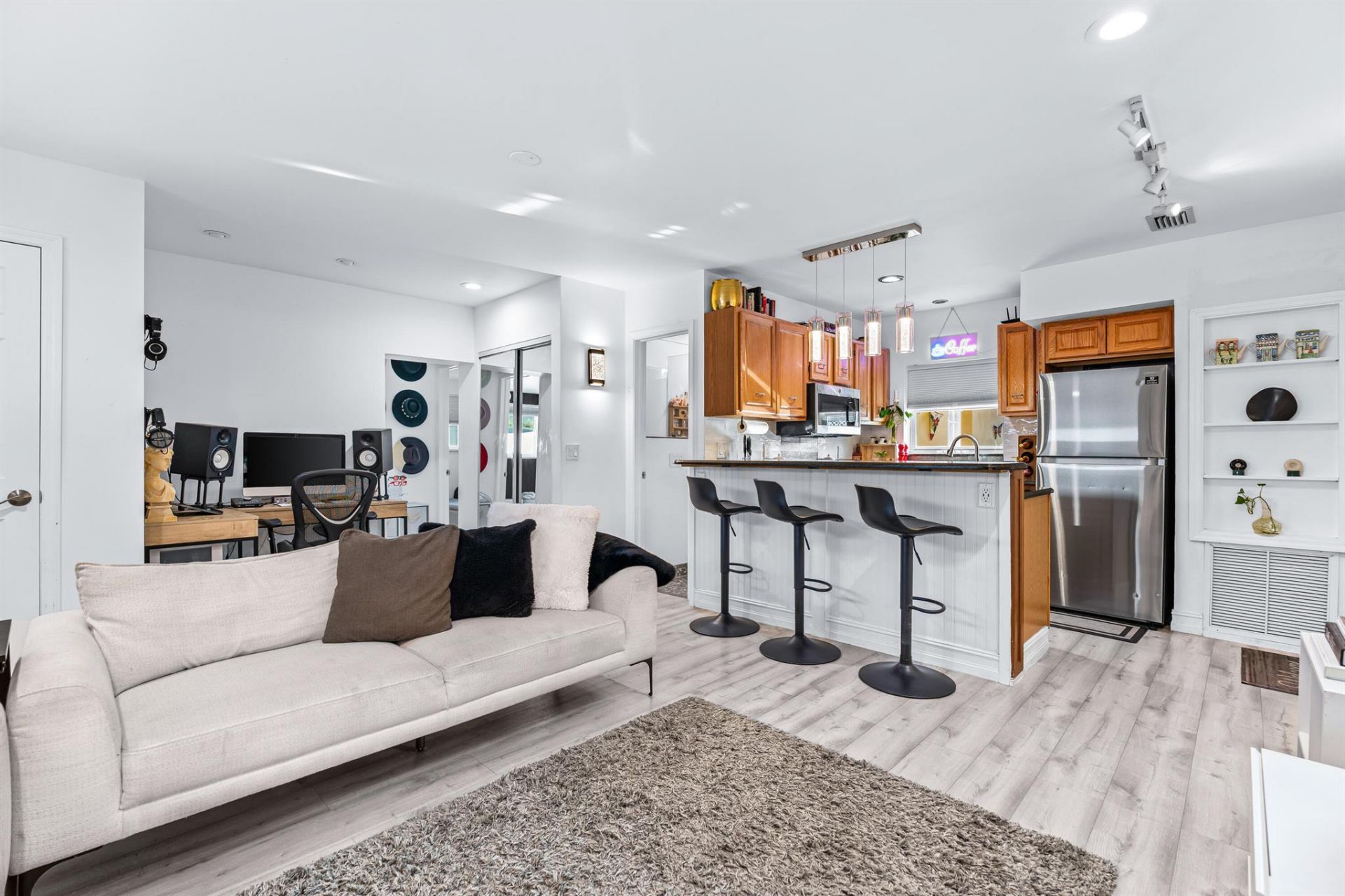 1802 Lake Osborne Drive, Lake Worth Beach, FL 33461 Photo