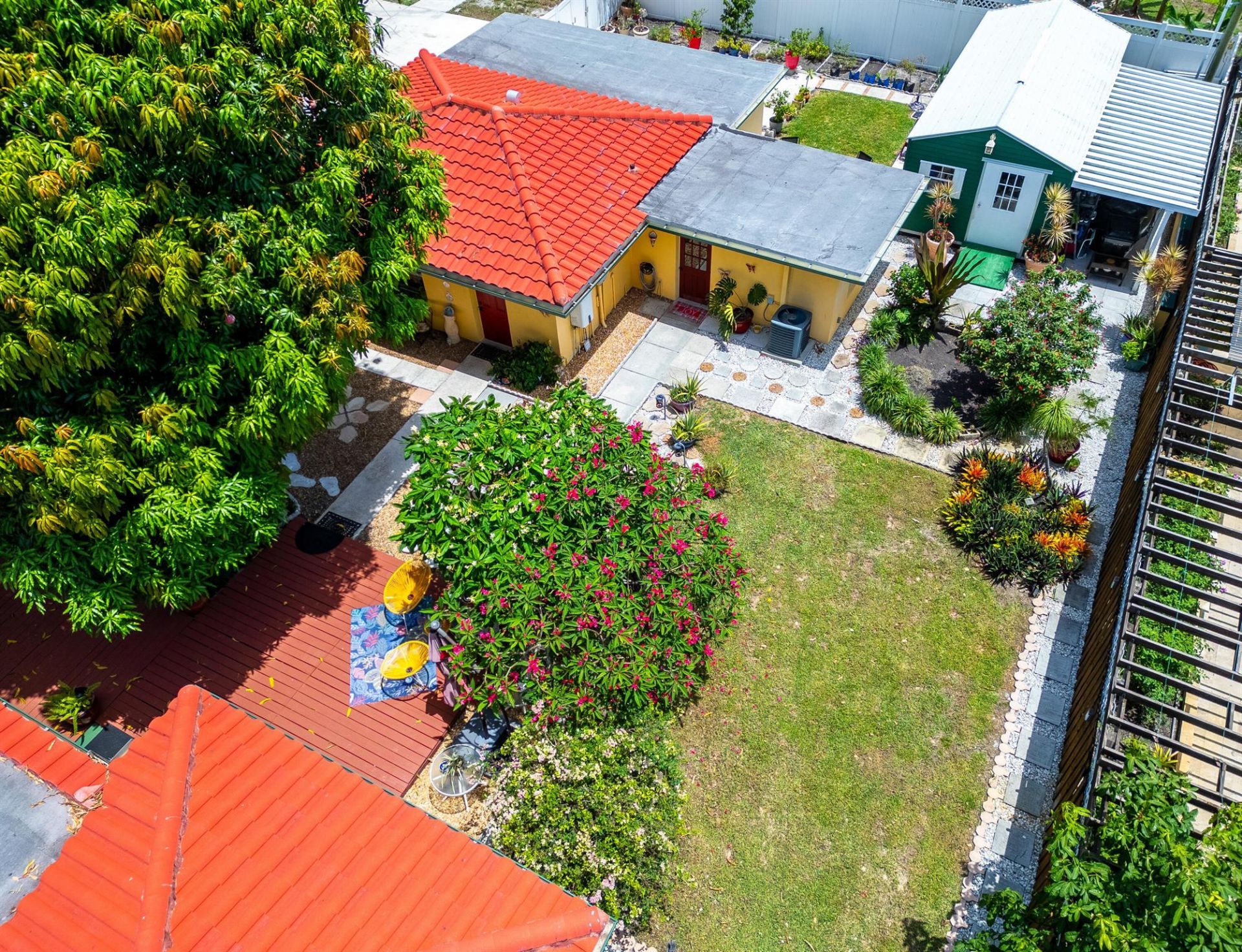 1802 Lake Osborne Drive, Lake Worth Beach, FL 33461 Photo