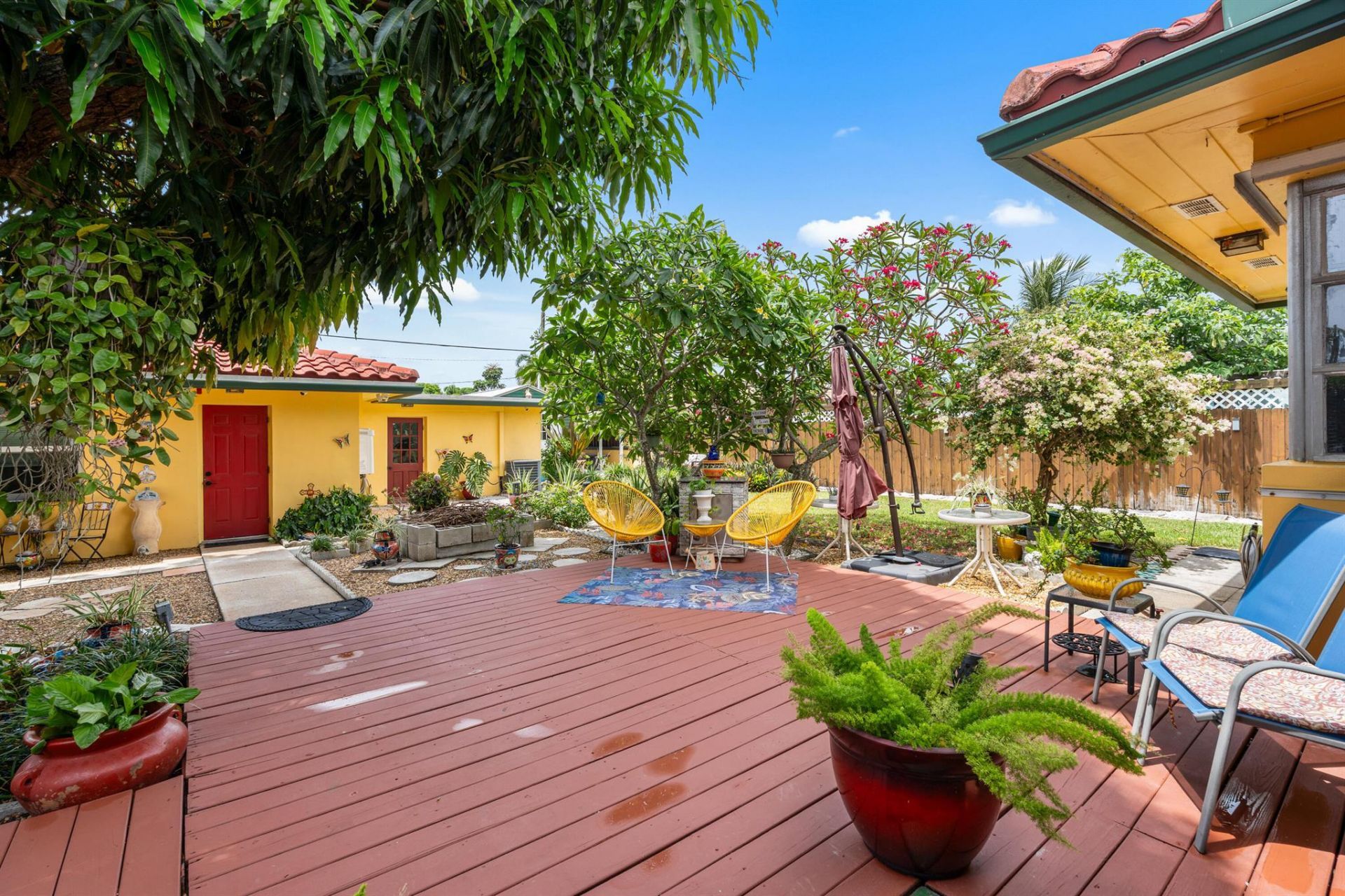 1802 Lake Osborne Drive, Lake Worth Beach, FL 33461 Photo