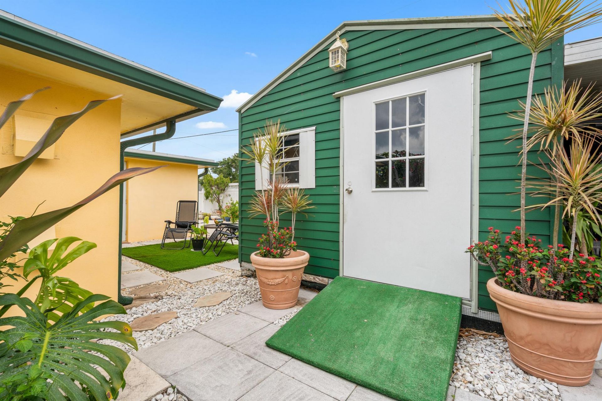 1802 Lake Osborne Drive, Lake Worth Beach, FL 33461 Photo