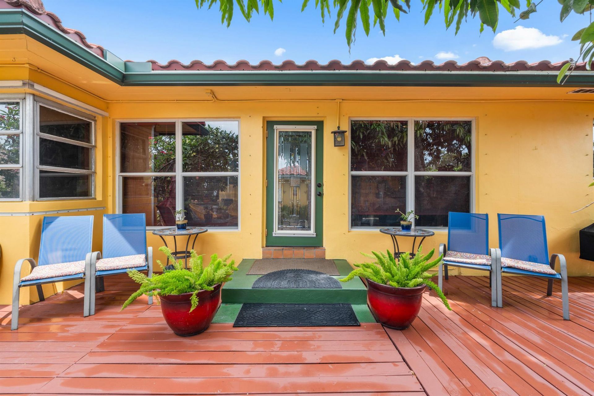 1802 Lake Osborne Drive, Lake Worth Beach, FL 33461 Photo