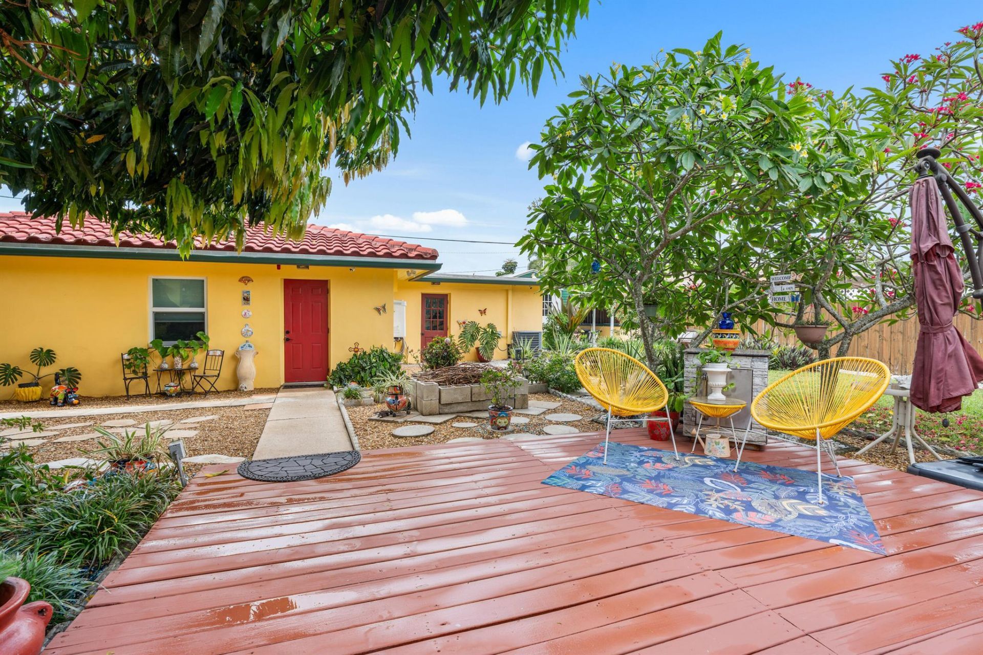 1802 Lake Osborne Drive, Lake Worth Beach, FL 33461 Photo