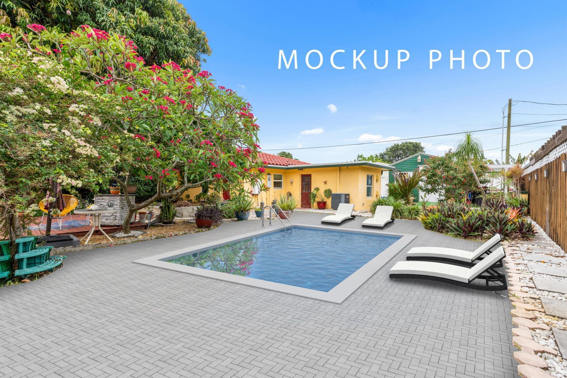 1802 Lake Osborne Drive, Lake Worth Beach, FL 33461 Photo