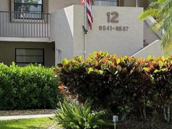 9553 W Mcnab Road, Unit 104, Tamarac, FL 33321