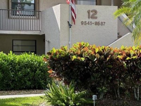 9553 W Mcnab Road, Unit 104, Tamarac, FL 33321