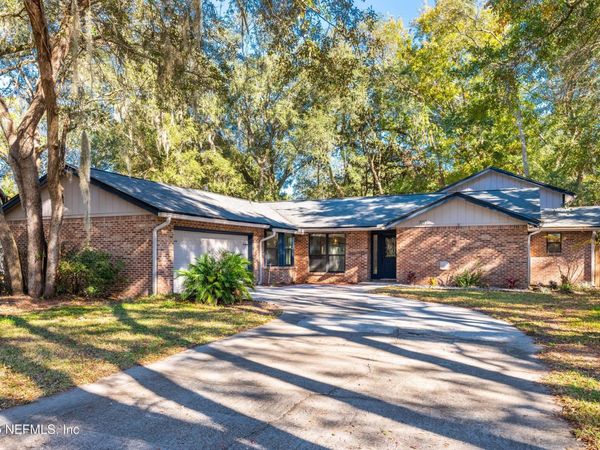 337 TARRASA Drive, Jacksonville, FL 32225