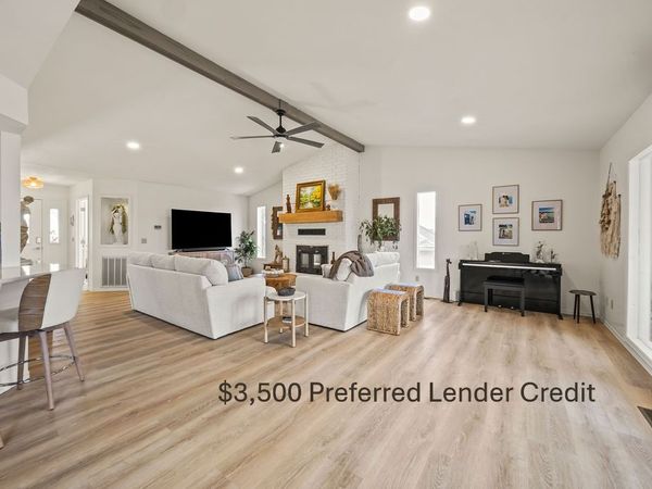 6 Campbell Lane, Bella Vista, AR 72715