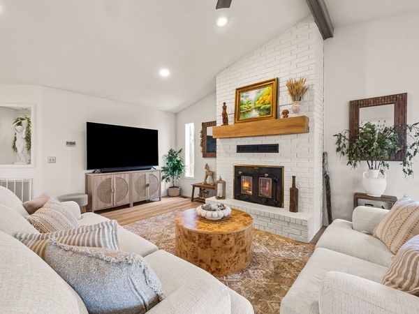 6 Campbell Lane, Bella Vista, AR 72715