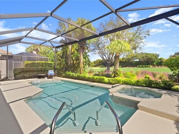 23850 Copperleaf BLVD, ESTERO, FL 34135