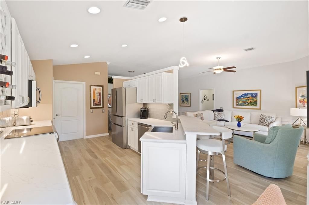 23850 Copperleaf Blvd, Estero, FL 34135 Photo