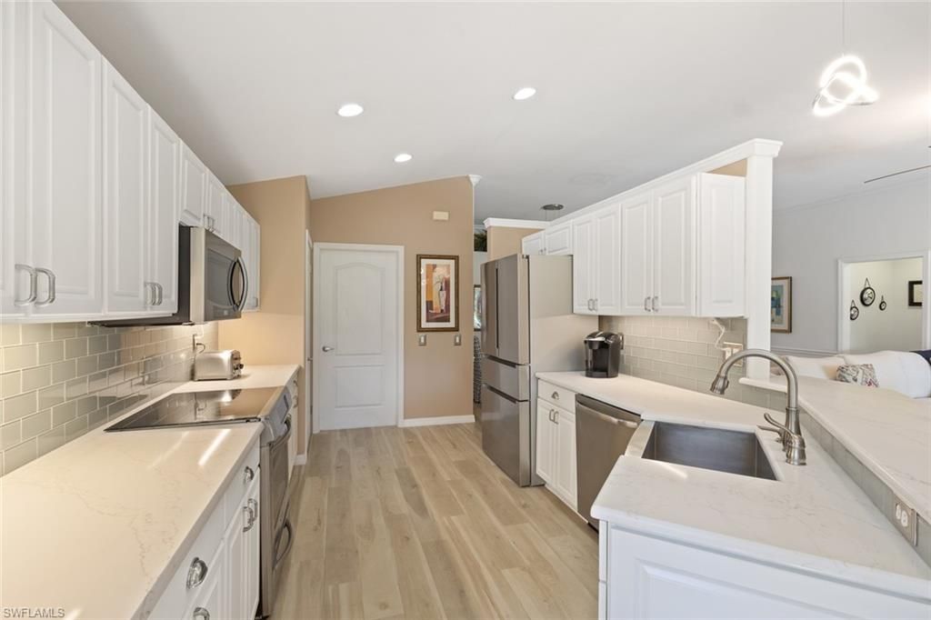 23850 Copperleaf Blvd, Estero, FL 34135 Photo